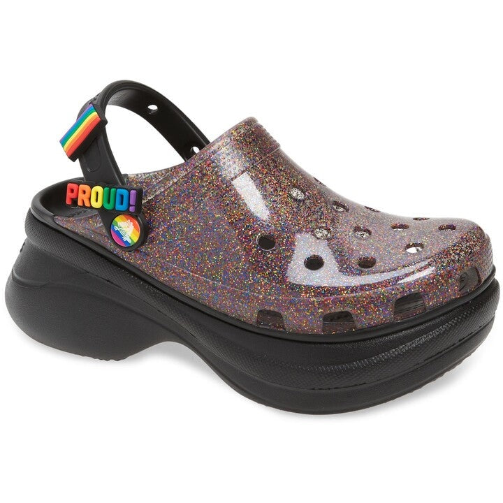 Glitter Rainbow