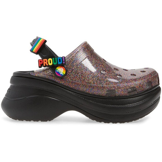 Glitter Rainbow