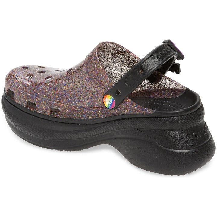 Glitter Rainbow