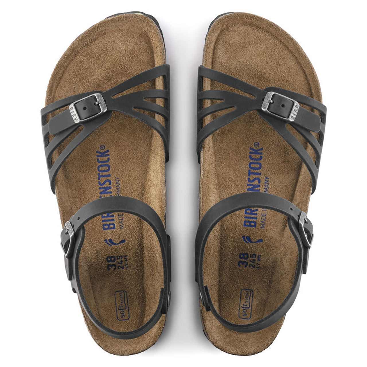 BIRKENSTOCK Women's Bali Sandal