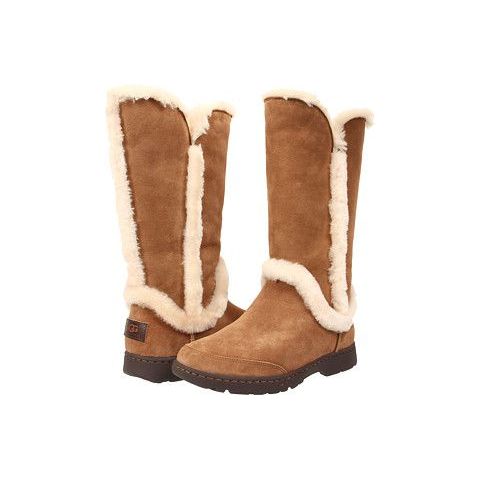 UGG Women's Katia Waterproof Tall Boot