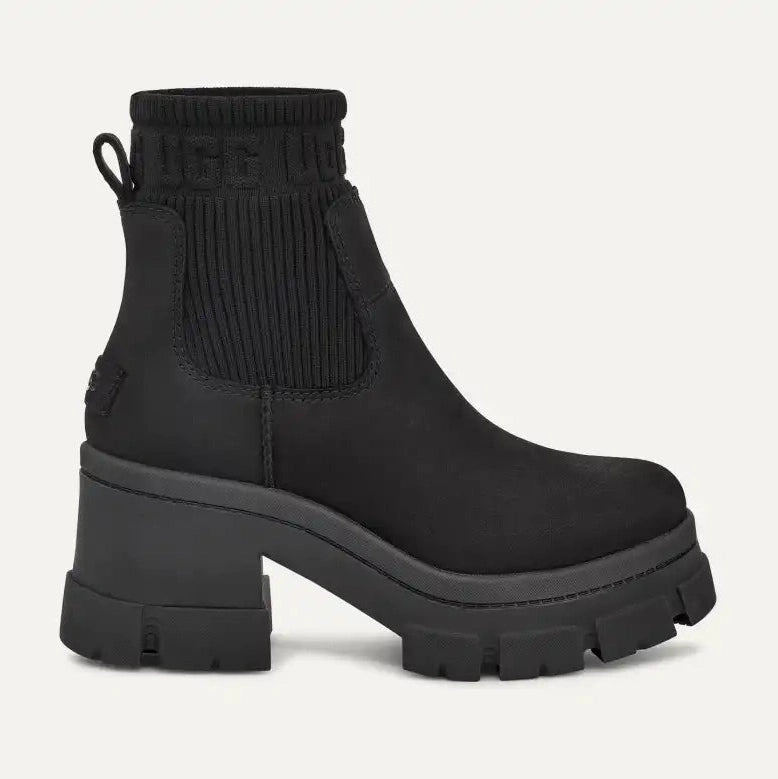 Windsor Shoes | Women's UGG Brooklyn Chelsea Boots: Fashion Meets Windsor Shoes | Women's UGG Brooklyn Chelsea Boots: Fashion Meets