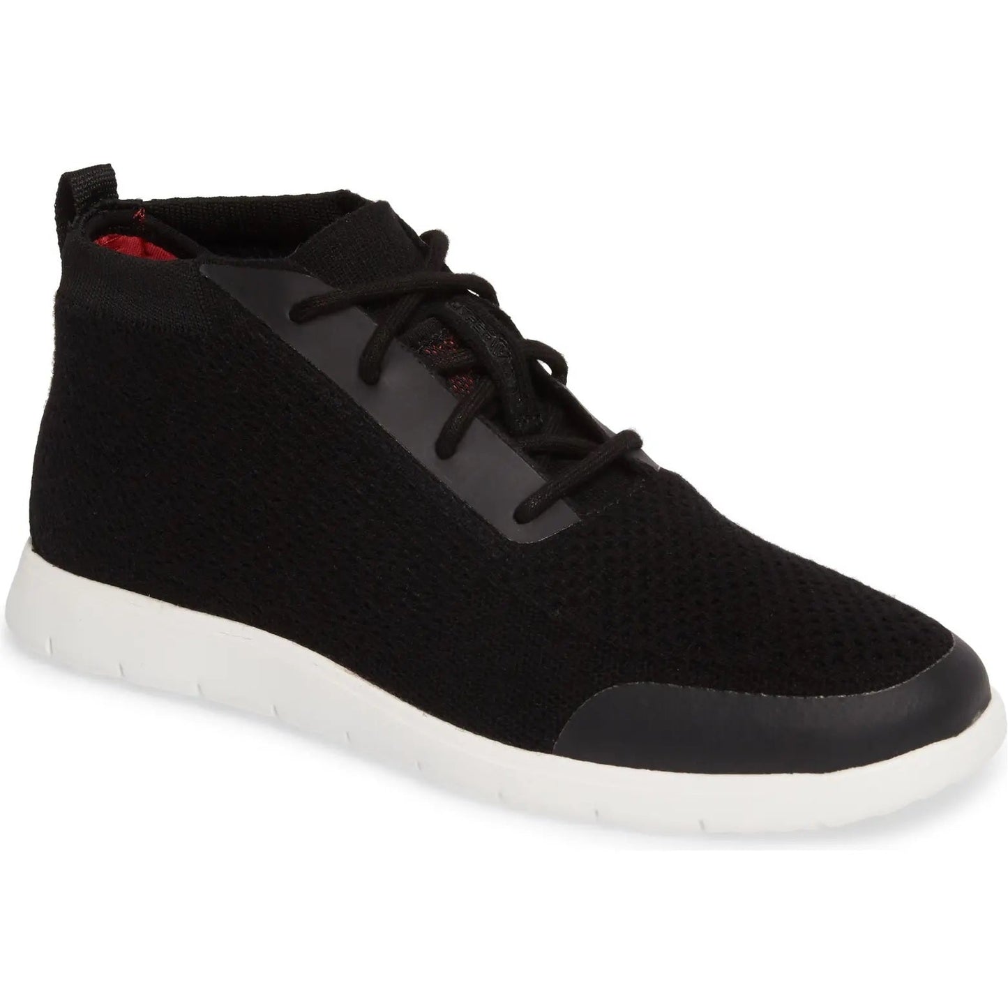 UGG Men's Freamon Hyperweave Chukka Boot