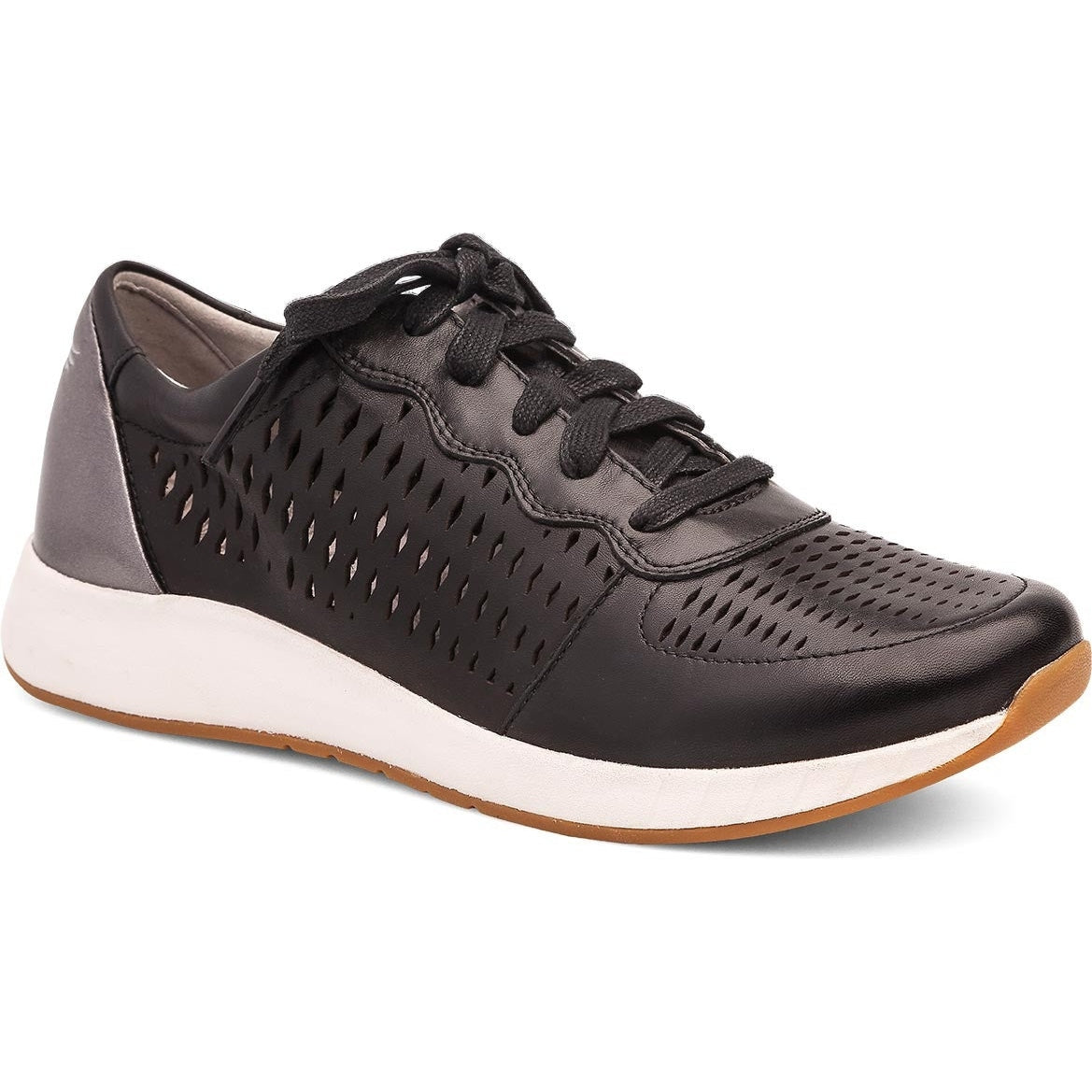 Dansko Women s Charlie Lace Up Sneaker