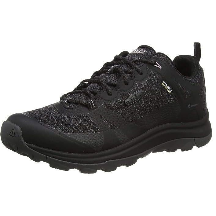 Keen Women's Terradora 2 Waterproof Hiking Shoe