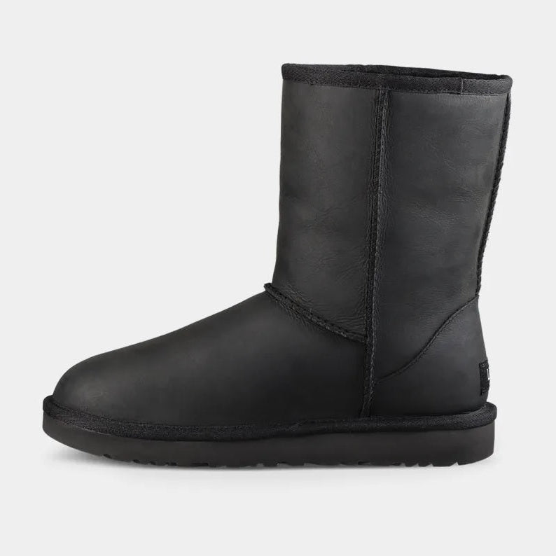 UGG Women's Classic Short Leather