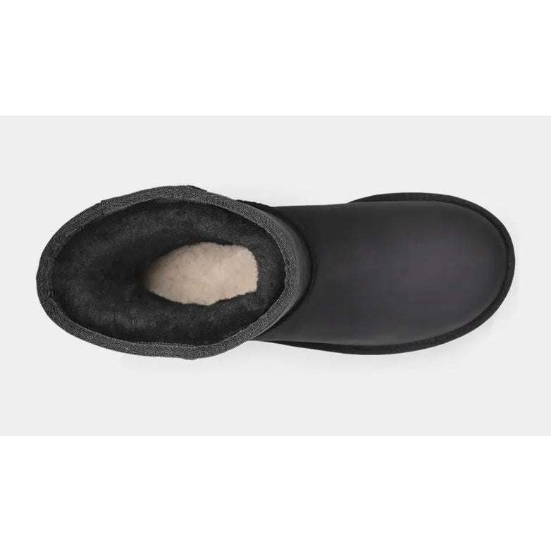 UGG Women's Classic Short Leather