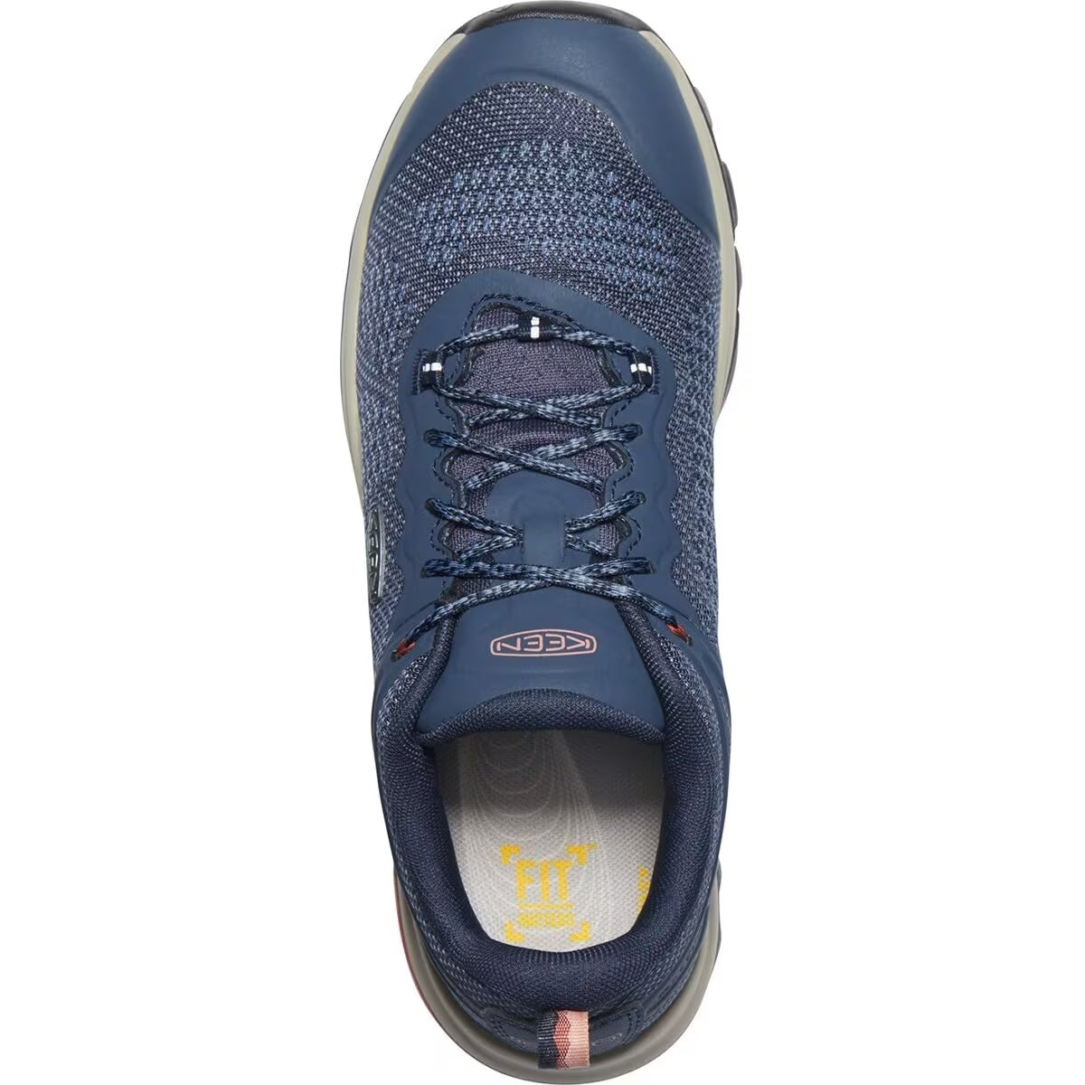 Keen Women's Terradora 2 Vent Hiking Shoe
