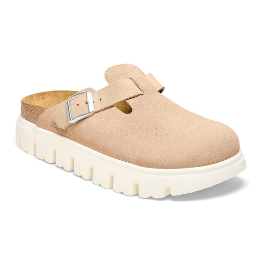 PAPILLIO By Birkenstock Women's Boston Chunky