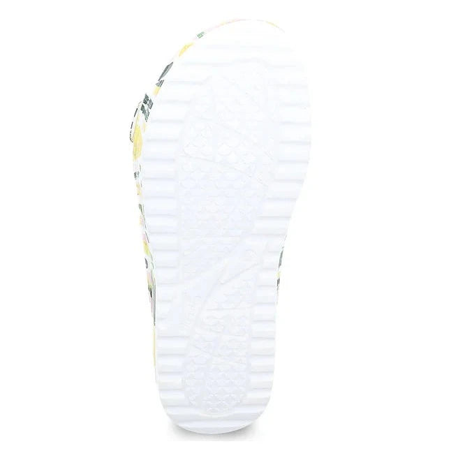 DANSKO Women's Kandi Eva Sandal