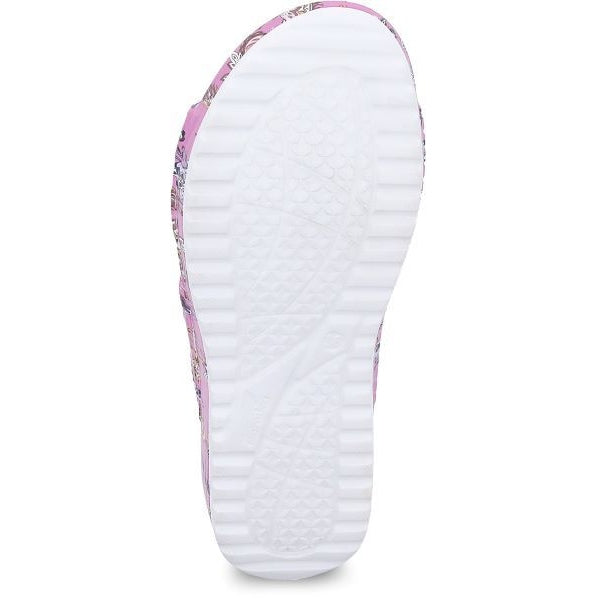 DANSKO Women's Kandi Eva Sandal