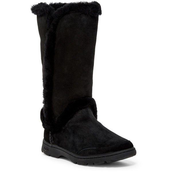 UGG Women's Katia Waterproof Tall Boot