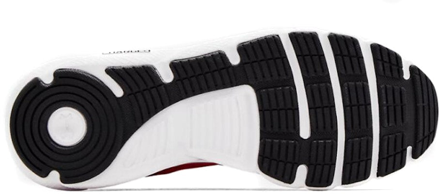 Red/White