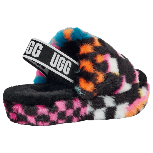 UGG Kids' Fluff Yeah Slide