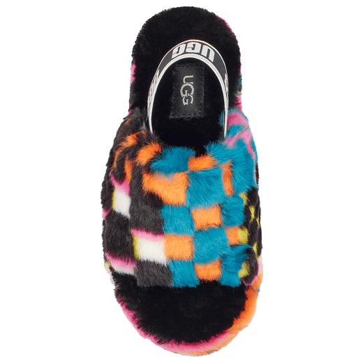 UGG Kids' Fluff Yeah Slide