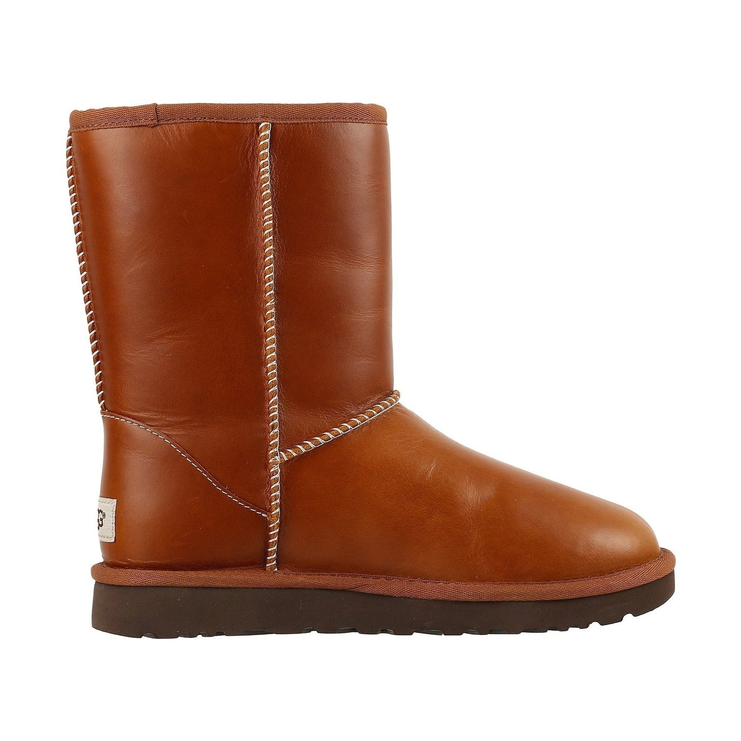 Chesnut Leather