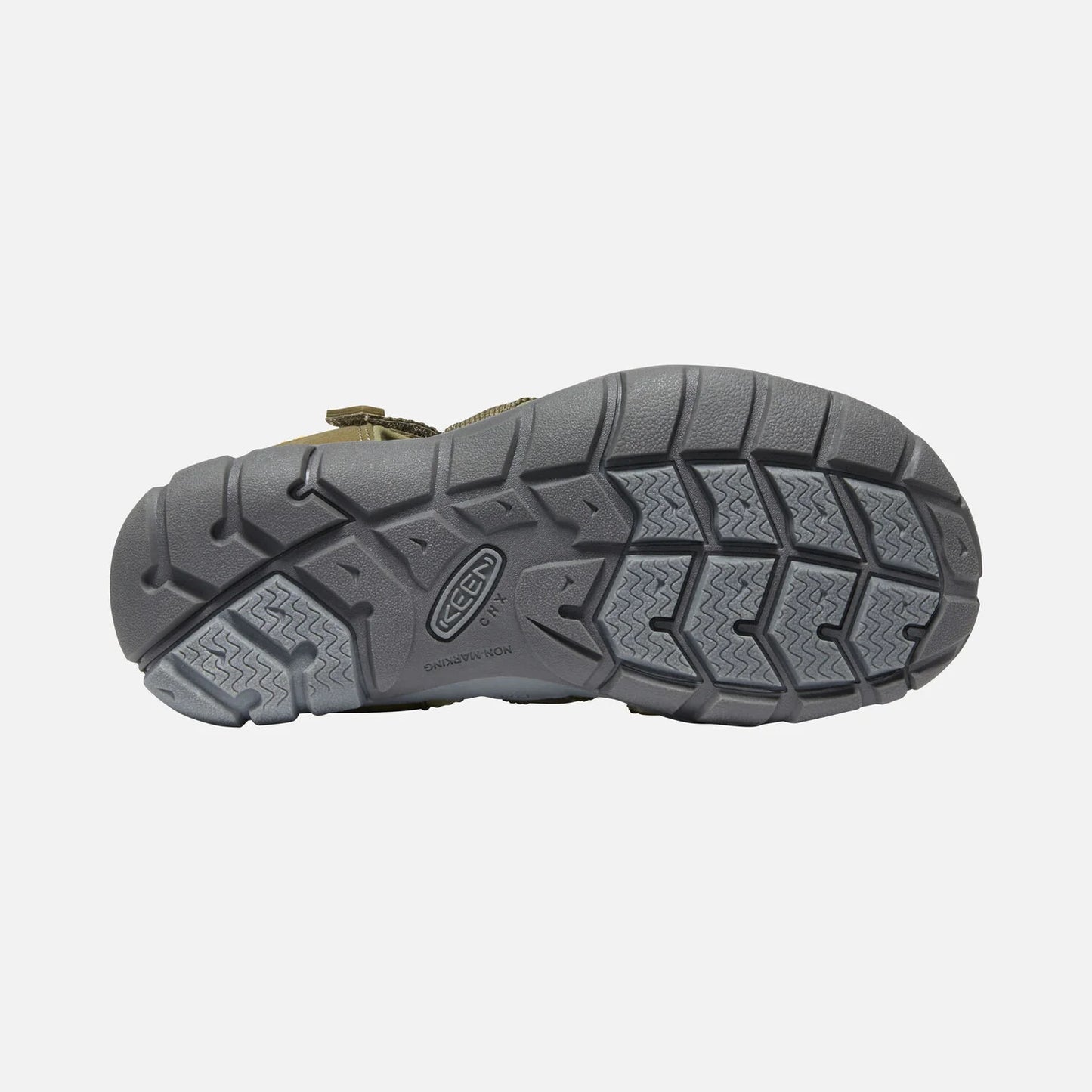 KEEN Seacamp Cnx Kids' Sandal