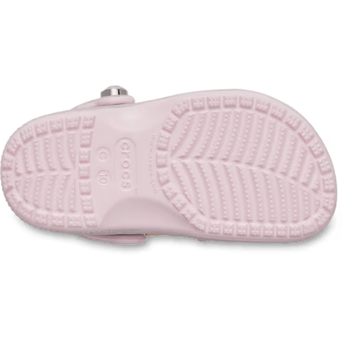 Crocs Toddler I AM Princess Clog