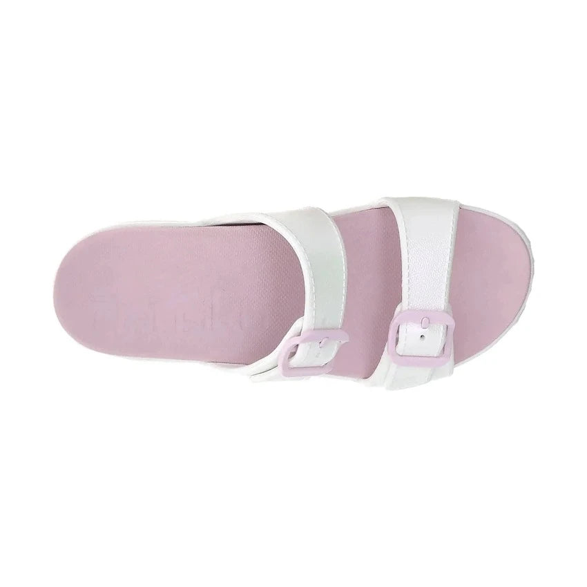 DANSKO Women's Kandi Eva Sandal