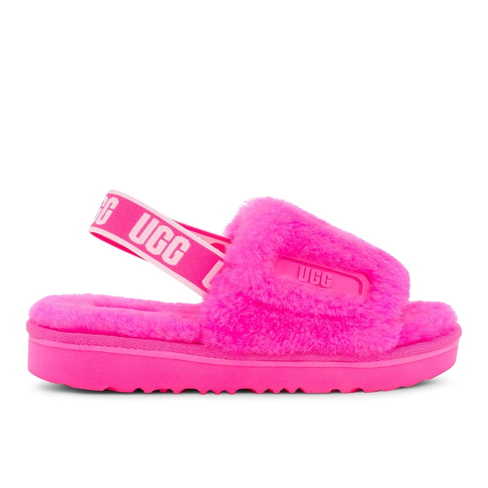 UGG Kids' Disco Slide