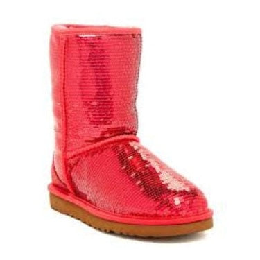 Sparkles Ruby Red
