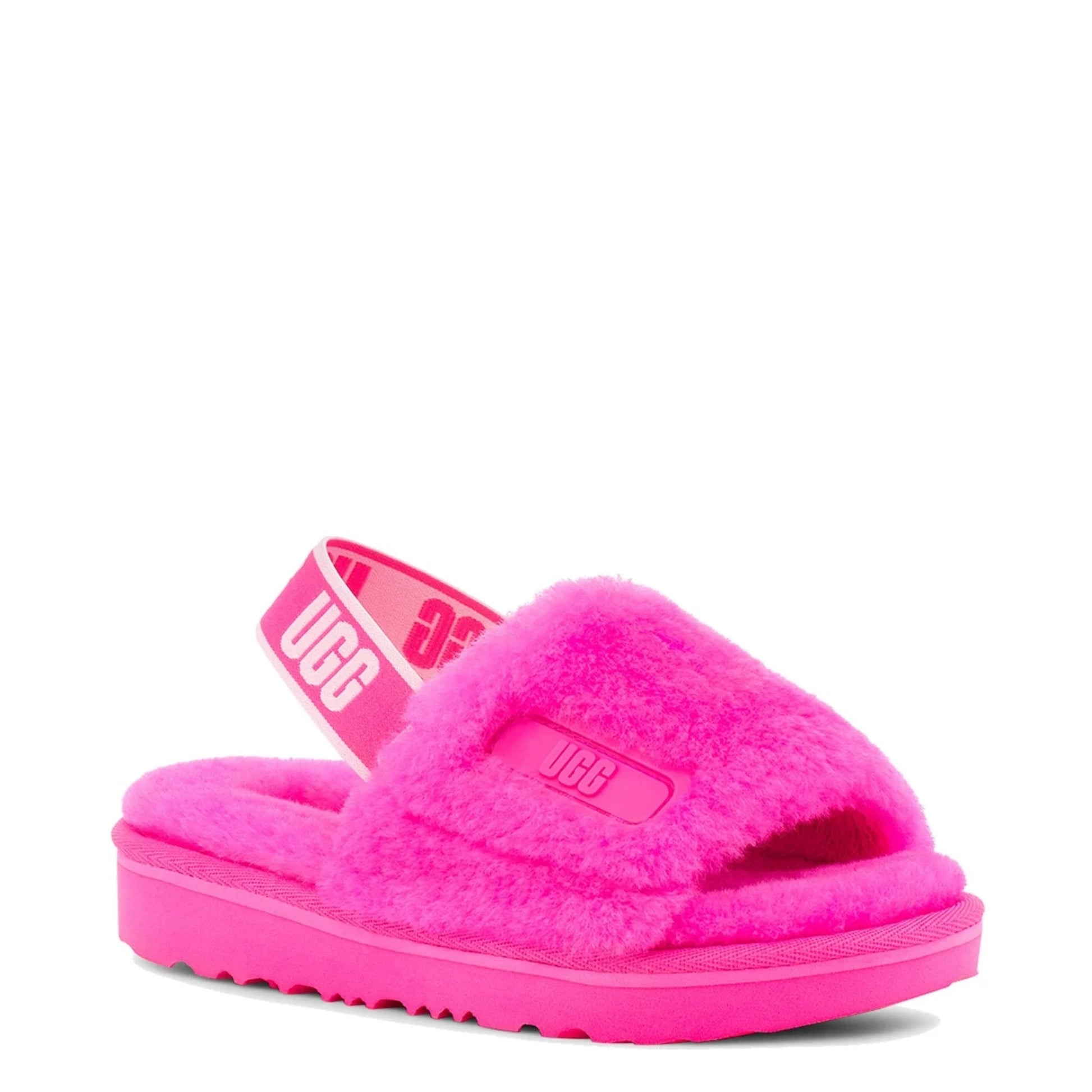 UGG Kids' Disco Slide