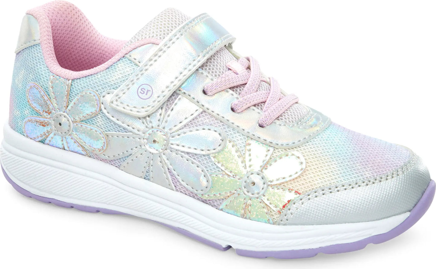 Glimmer Iridescent