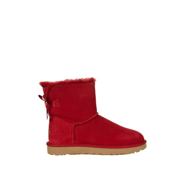 UGG Women's Mini Bailey Bow II Boot
