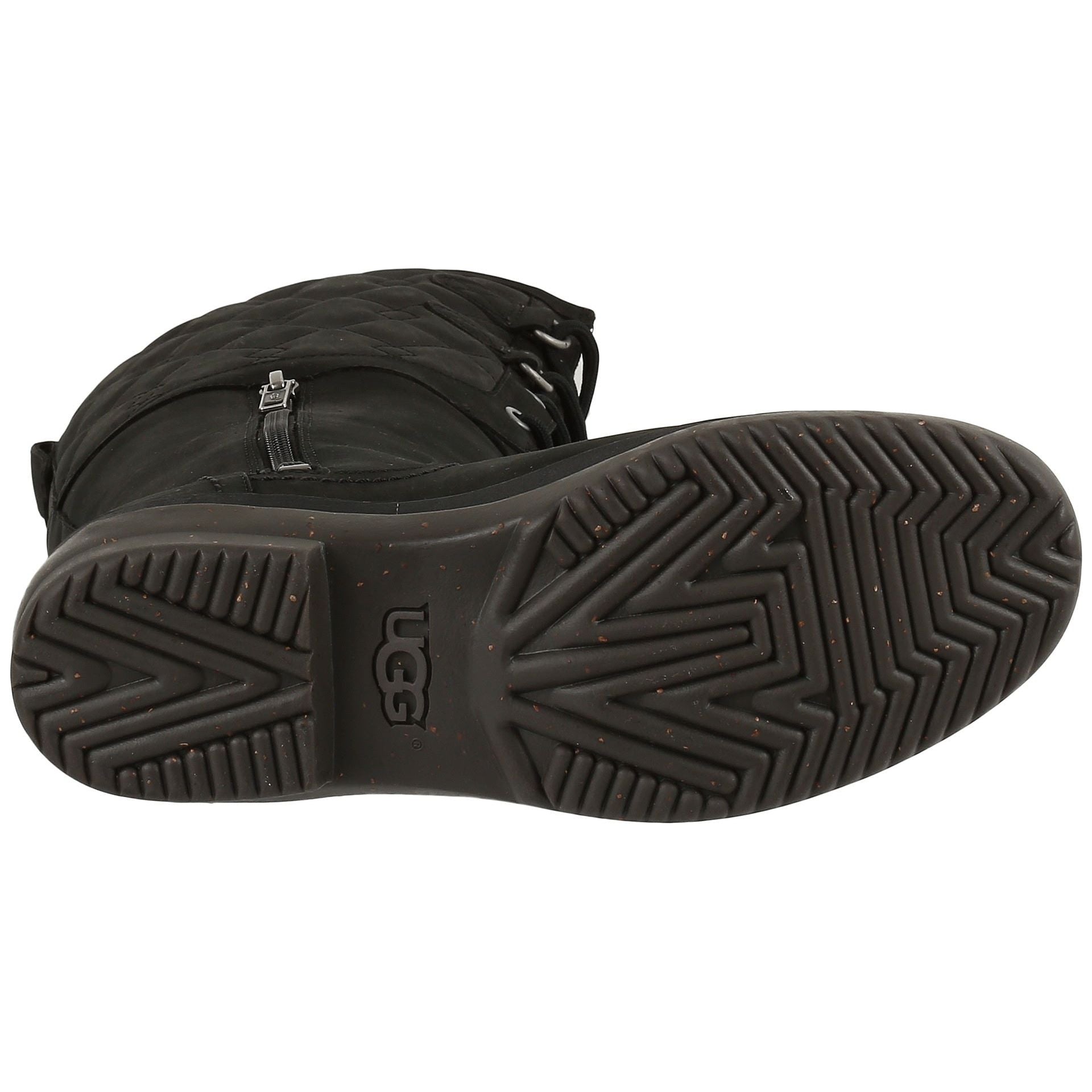 UGG Women's Elsa Deco Quilt