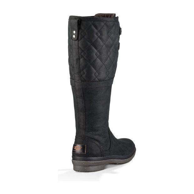UGG Women's Elsa Deco Quilt