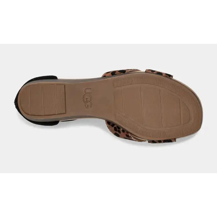 UGG Women's Eugenia Wedge Sandal