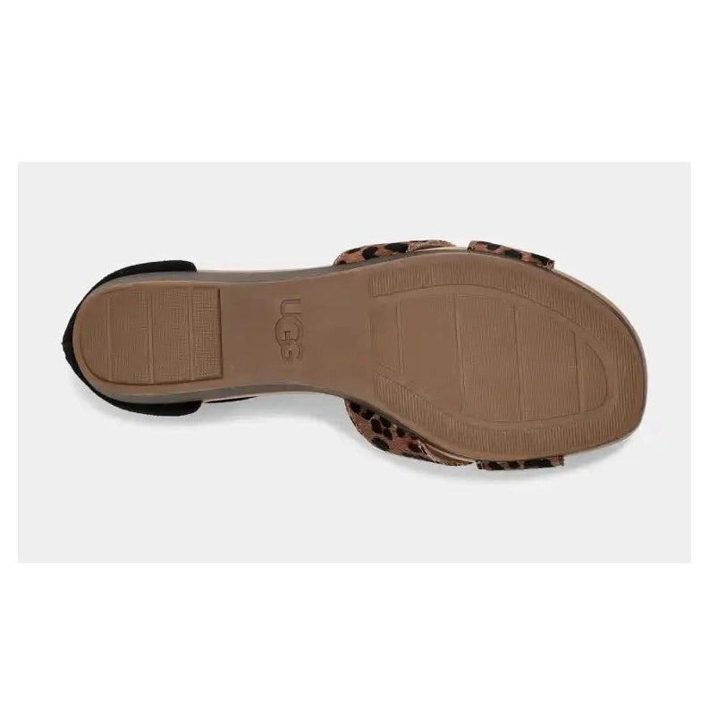 UGG Women's Eugenia Wedge Sandal