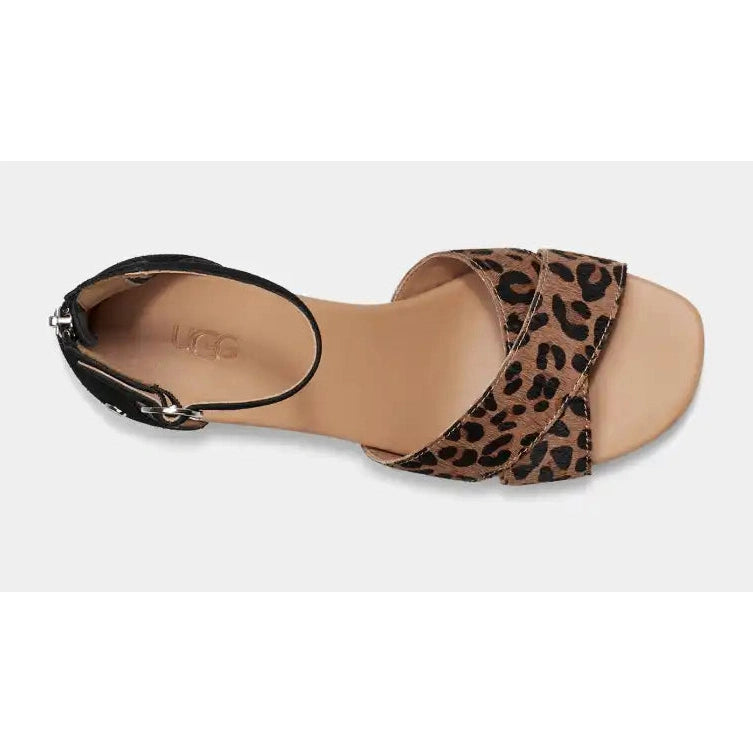 UGG Women's Eugenia Wedge Sandal