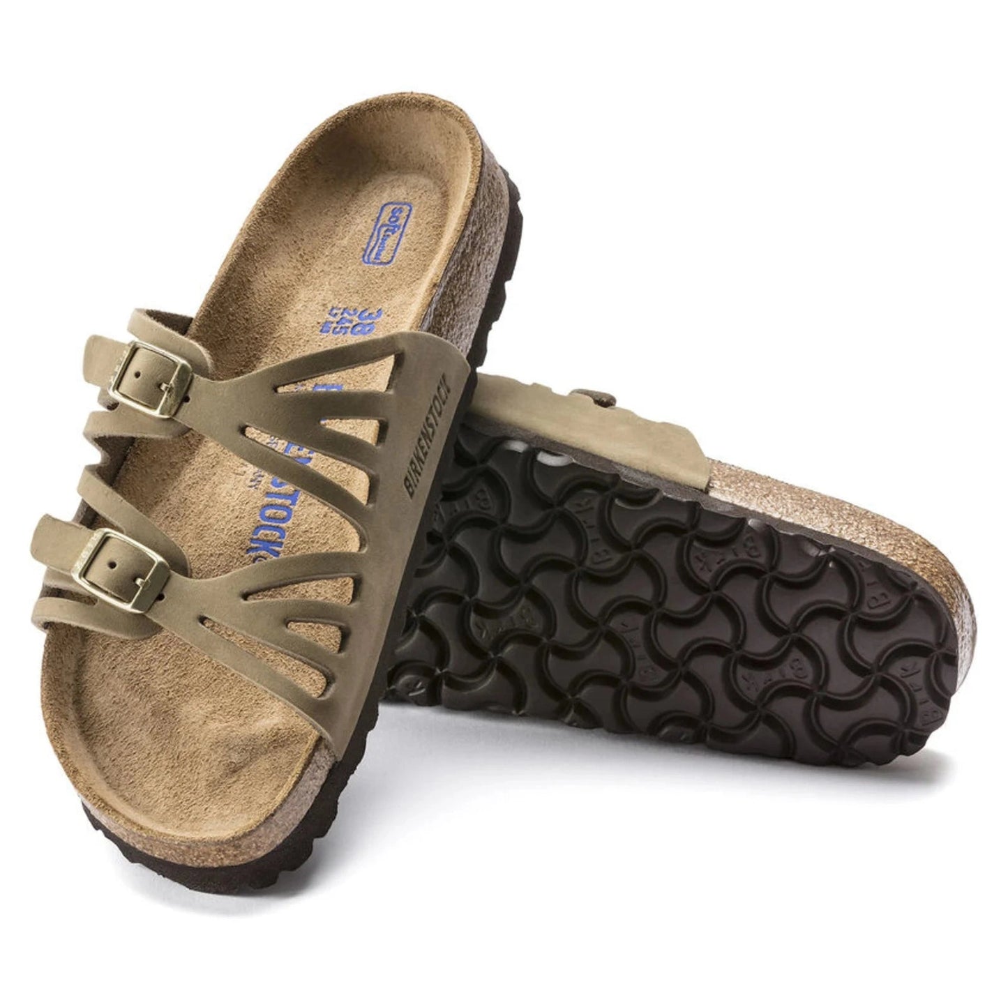 faded khaki
