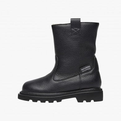 NATURINO Kids' Sylty WP boot