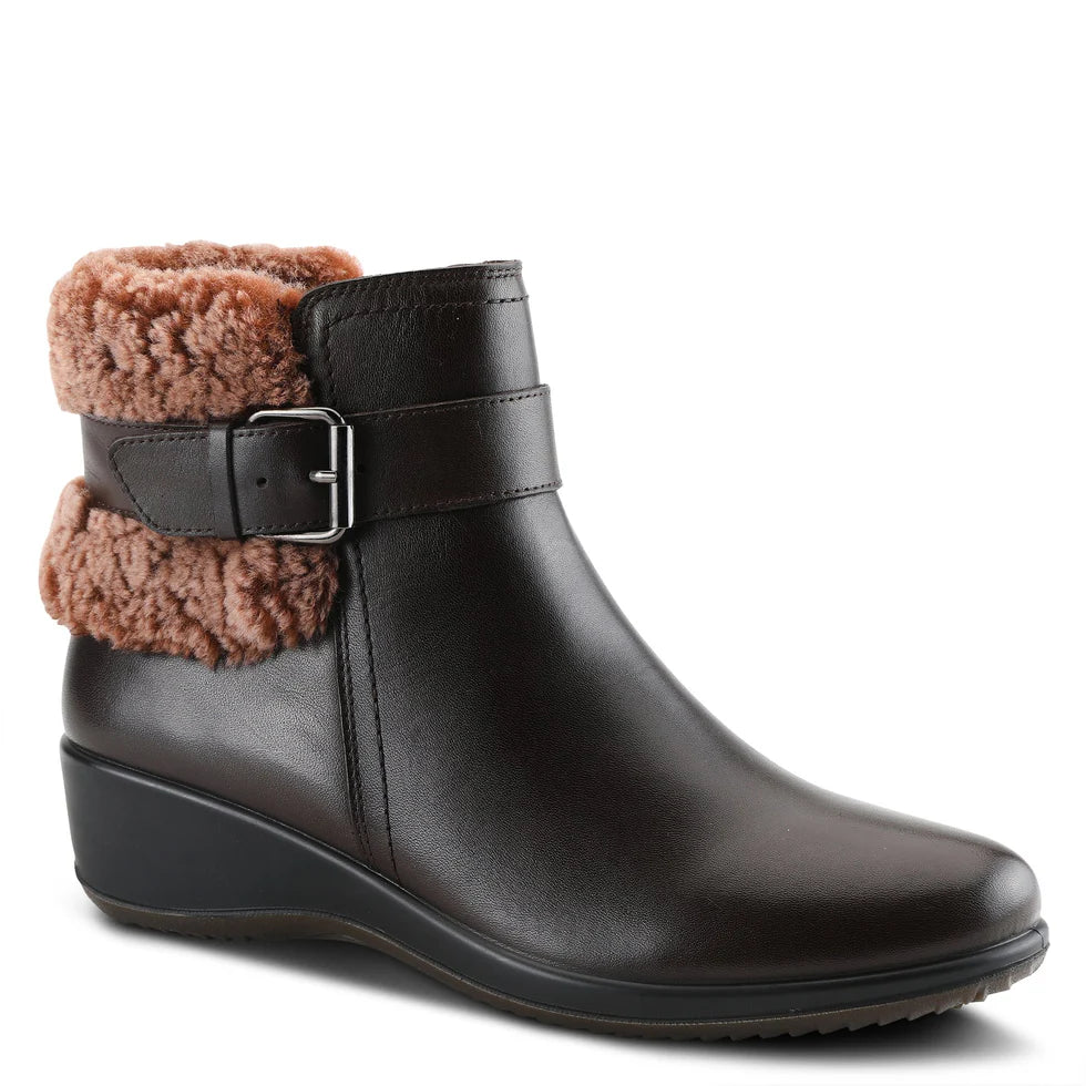 Chocolate Brown