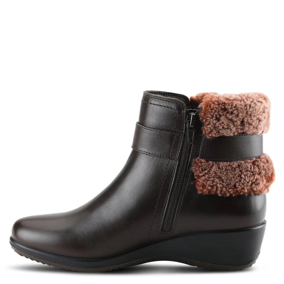 Chocolate Brown