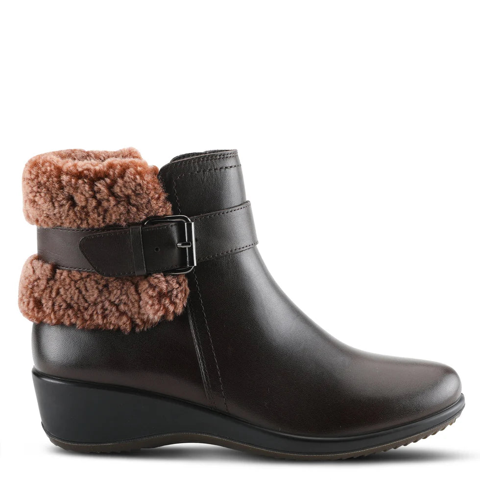 Chocolate Brown