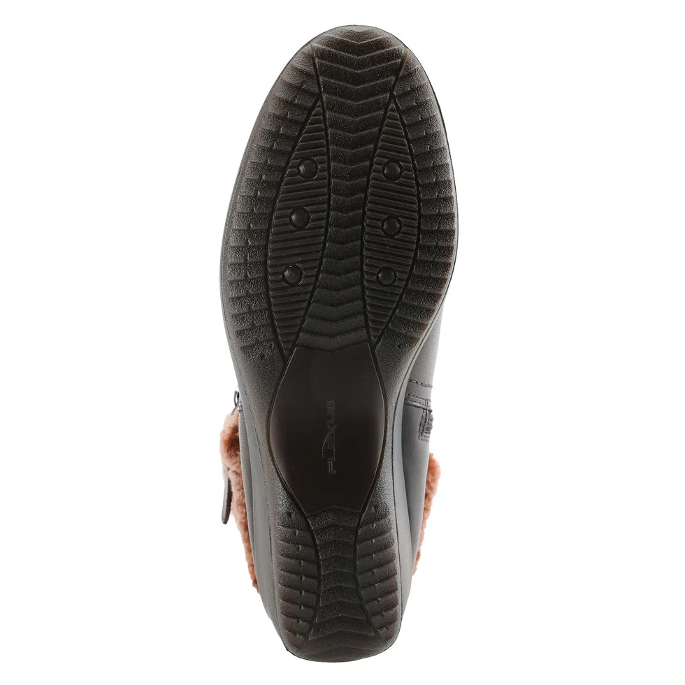 Chocolate Brown