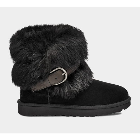 UGG Women's Classic Buckle Mini