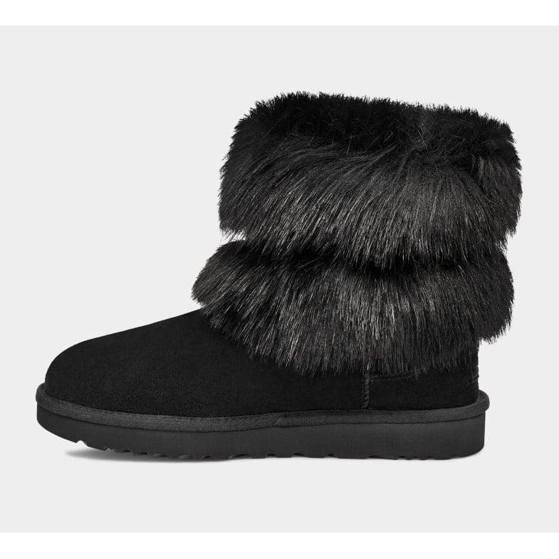 UGG Women's Classic Buckle Mini