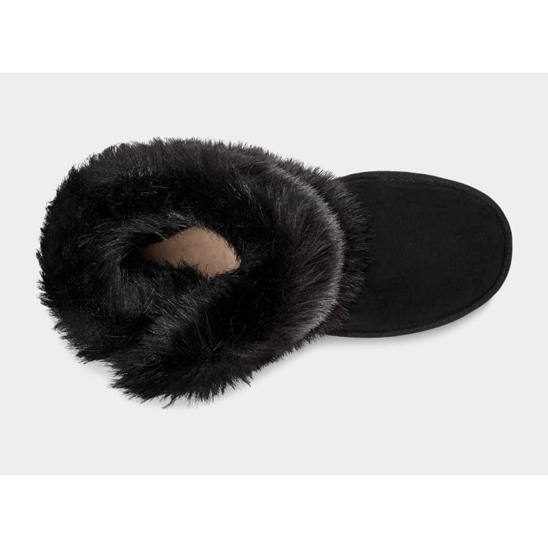 UGG Women's Classic Buckle Mini