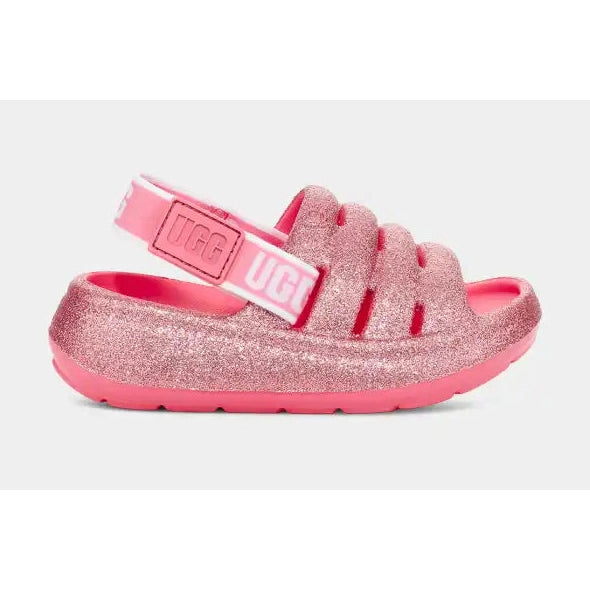 UGG Kids' Sport Yeah Slide