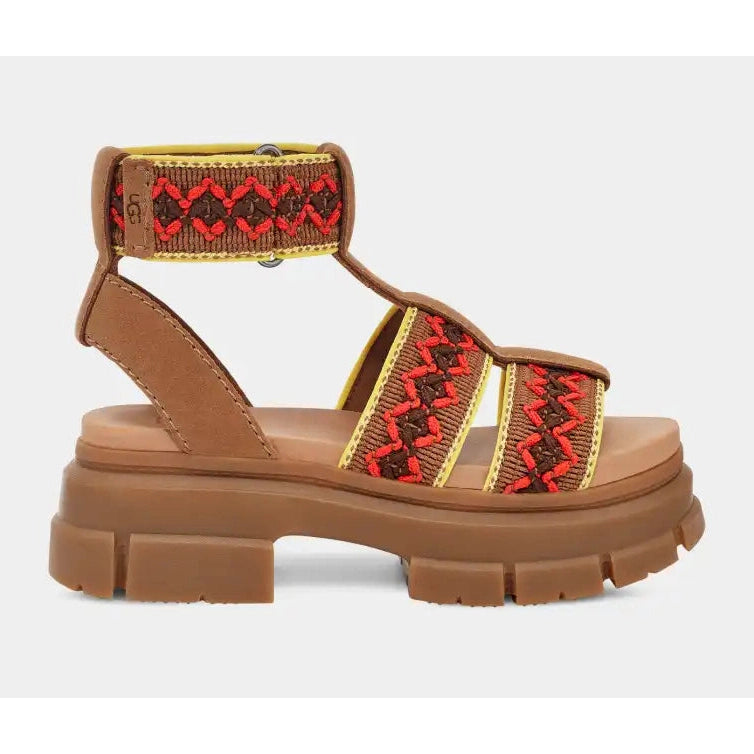 UGG Women's Ashton Heritage Braid