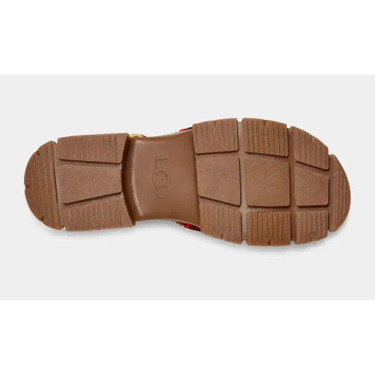 UGG Women's Ashton Heritage Braid