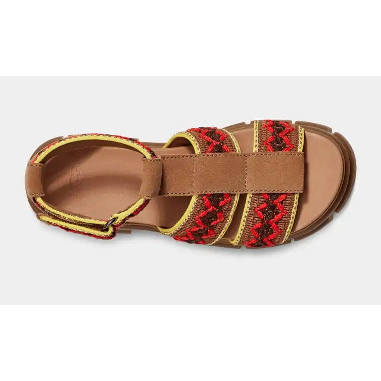UGG Women's Ashton Heritage Braid