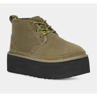 UGG Women's Heritage Platform