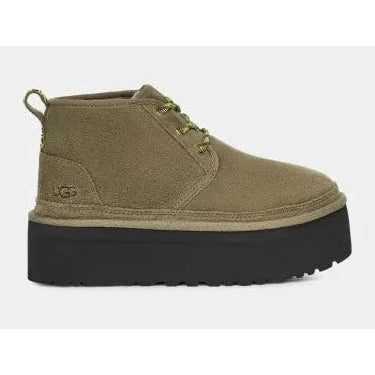 UGG Women's Heritage Platform