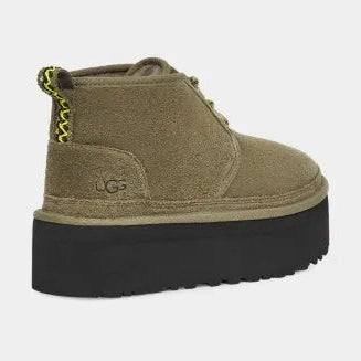 UGG Women's Heritage Platform