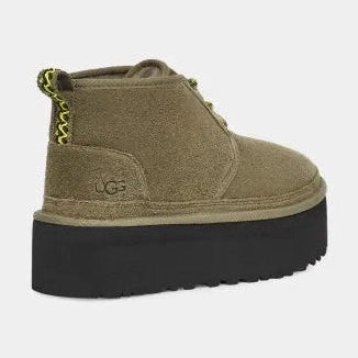UGG Women's Heritage Platform